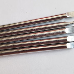 Mũi hàn dao 40W