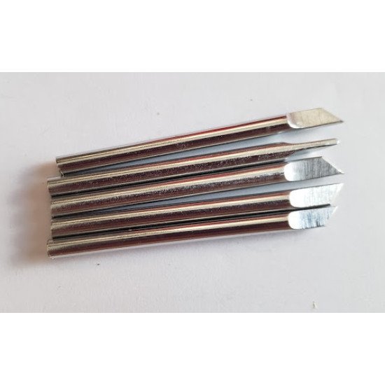 Mũi hàn dao 40W