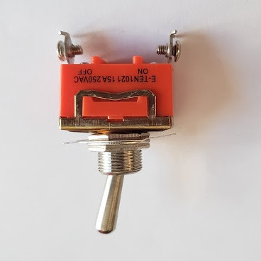 Công tắc E-TEN1021-15A-250VAC