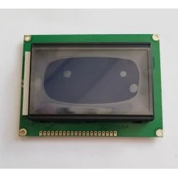 LCD 12864B xanh lá