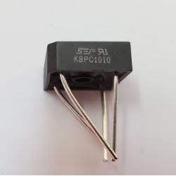 Cầu diode KBPC1010 10A 1000V Cầu diode KBPC1010 10A 1000V