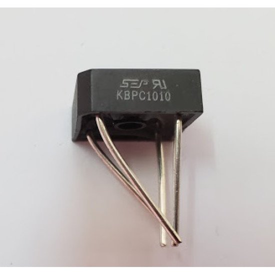 Cầu diode KBPC1010 10A 1000V