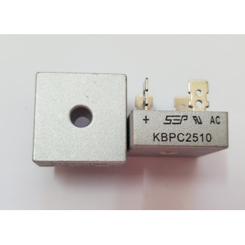 Cầu diode KBPC2510 25A 1000V