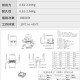 USB type C cái 16 pin 1.0mm usb 3.1