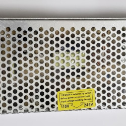 Nguồn tổ ong 24V10A