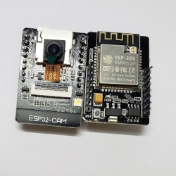 Kit phát triển ESP32 CAM Kit phát triển ESP32 CAM