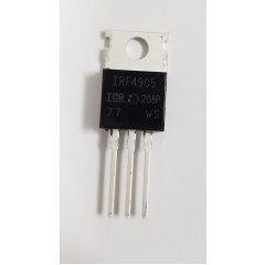 IRF4905 Kênh P