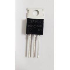 IRF4905 Kênh P