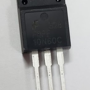 FQPF10N60C Kênh N