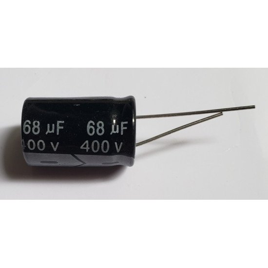 Tụ 68uF/400V