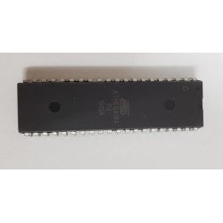 Atmega16A-PU