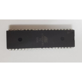 Atmega16A-PU