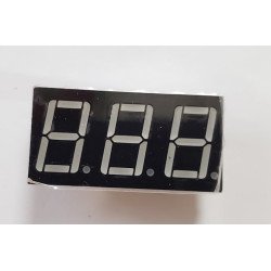 Led 7 đoạn anode 3 led 0.56inch