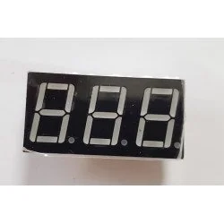 Led 7 đoạn anode 3 led 0.56inch