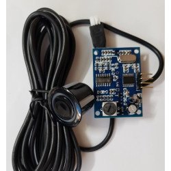 Cảm biến siêu âm chống thấm nước JSN-SR04T Cảm biến siêu âm chống thấm nước JSN-SR04T