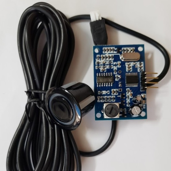 Cảm biến siêu âm chống thấm nước JSN-SR04T Cảm biến siêu âm chống thấm nước JSN-SR04T
