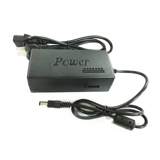 Adapter 12-24VDC 96W