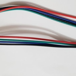 Dây khớp nối SM 2.54mm 4p 20cm (cái) Dây khớp nối SM 2.54mm 4p 20cm (cái)