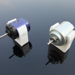Giá đỡ động cơ 130, 140, 180