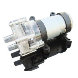 Động cơ bơm RS385 12VDC chịu nhiệt cao