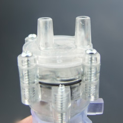 Động cơ bơm RS385 12VDC chịu nhiệt cao