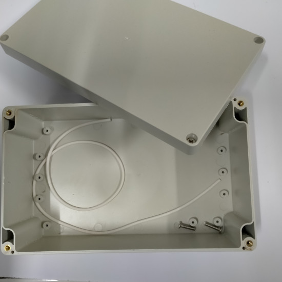 Hộp nhựa ABS 200*120*75mm chống nước