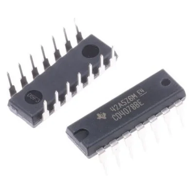 4078 Microcontroller 4078 - dke.vn - Cần Thơ