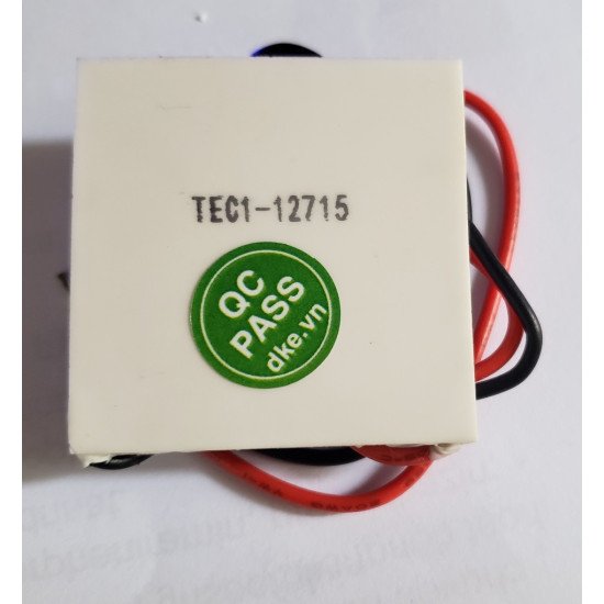 Sò nóng lạnh 150W TEC1-12715