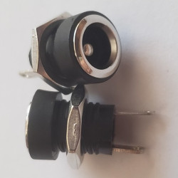 Jack DC-022B 5.5*2.1mm