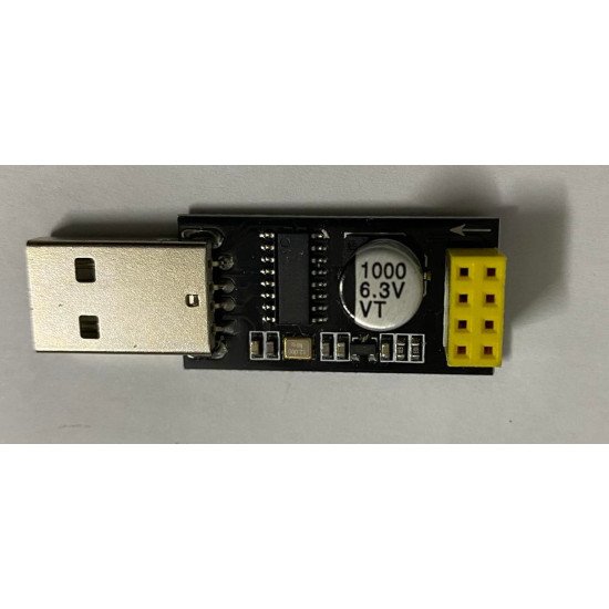 Mạch giao tiếp Uart cho ESP8266