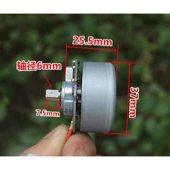 Động cơ brushless