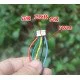 Động cơ brushless 6-12V