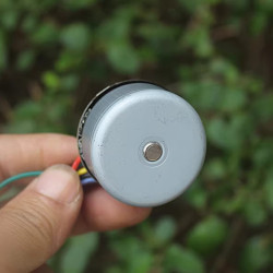 Động cơ brushless 6-12V
