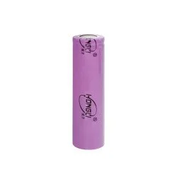 Pin 18650 3.7V 1200mAh 3C
