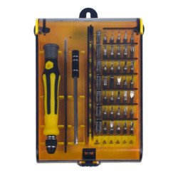 Bộ vít đa năng 46 trong 1 thép CRV