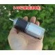 Động cơ giảm tốc 540 5-15VDC 5 vòng/phút
