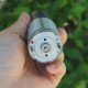 Động cơ giảm tốc 540 5-15VDC 5 vòng/phút