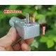 Động cơ giảm tốc 370 3-8VDC 240 vòng/phút