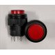 Nút nhấn nhã có đèn phi 16 R16-503AD 3A 250V