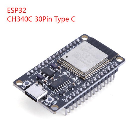 Kit ESP32 ESP-32S 30 pin CH340