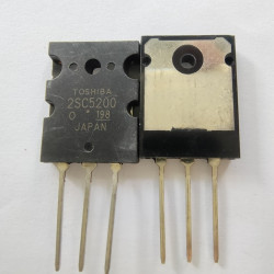 2SC5200 NPN