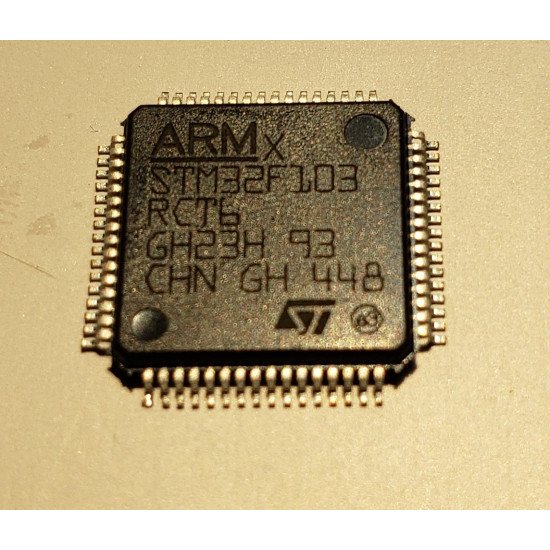 STM32F103RCT6 chính hãng