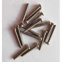 Ốc bake đầu bằng KM M3*35