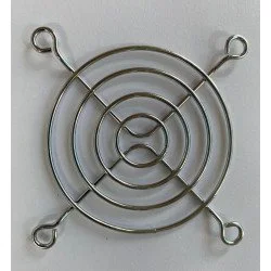 Lưới bảo vệ quạt tản nhiệt 40x40MM