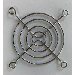 Lưới bảo vệ quạt tản nhiệt 60x60MM