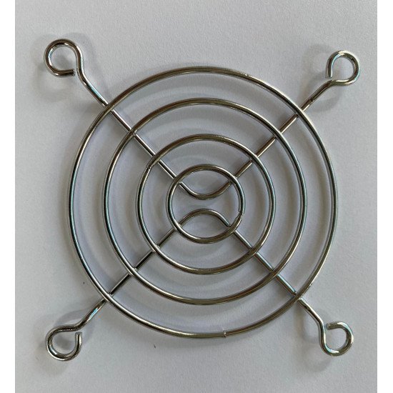 Lưới bảo vệ quạt tản nhiệt 70x70MM