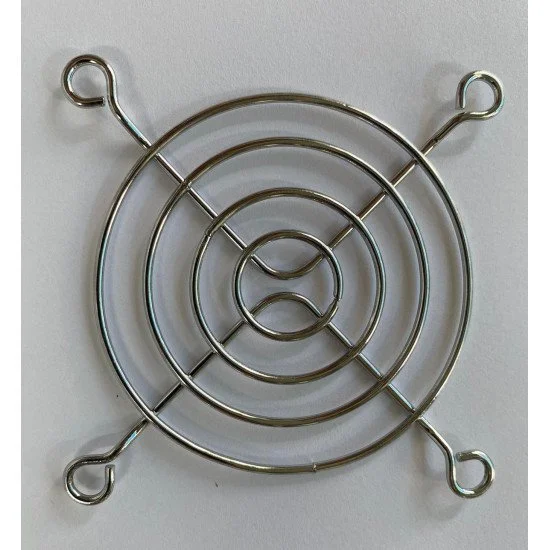 Lưới bảo vệ quạt tản nhiệt 70x70MM