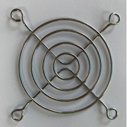 Lưới bảo vệ quạt tản nhiệt 120x120MM