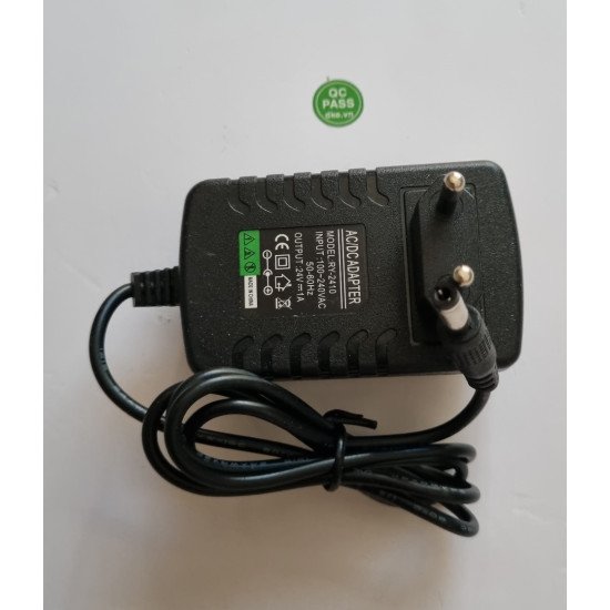 Adapter 24V1A