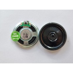 Loa 0.5W 8ohm Loa 0.5W 8ohm